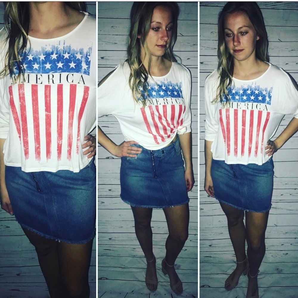 America Top